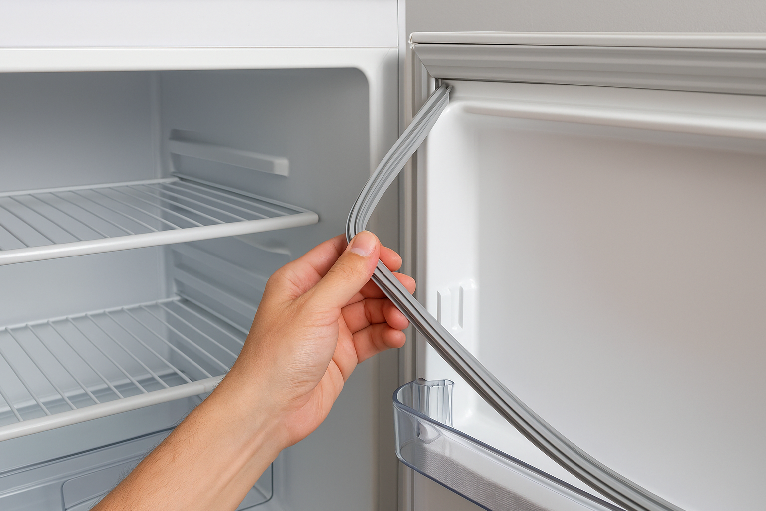 Refrigerator Gaskets Door