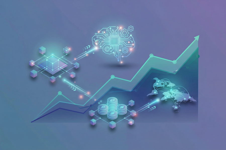 HR Tech Funding Landscape