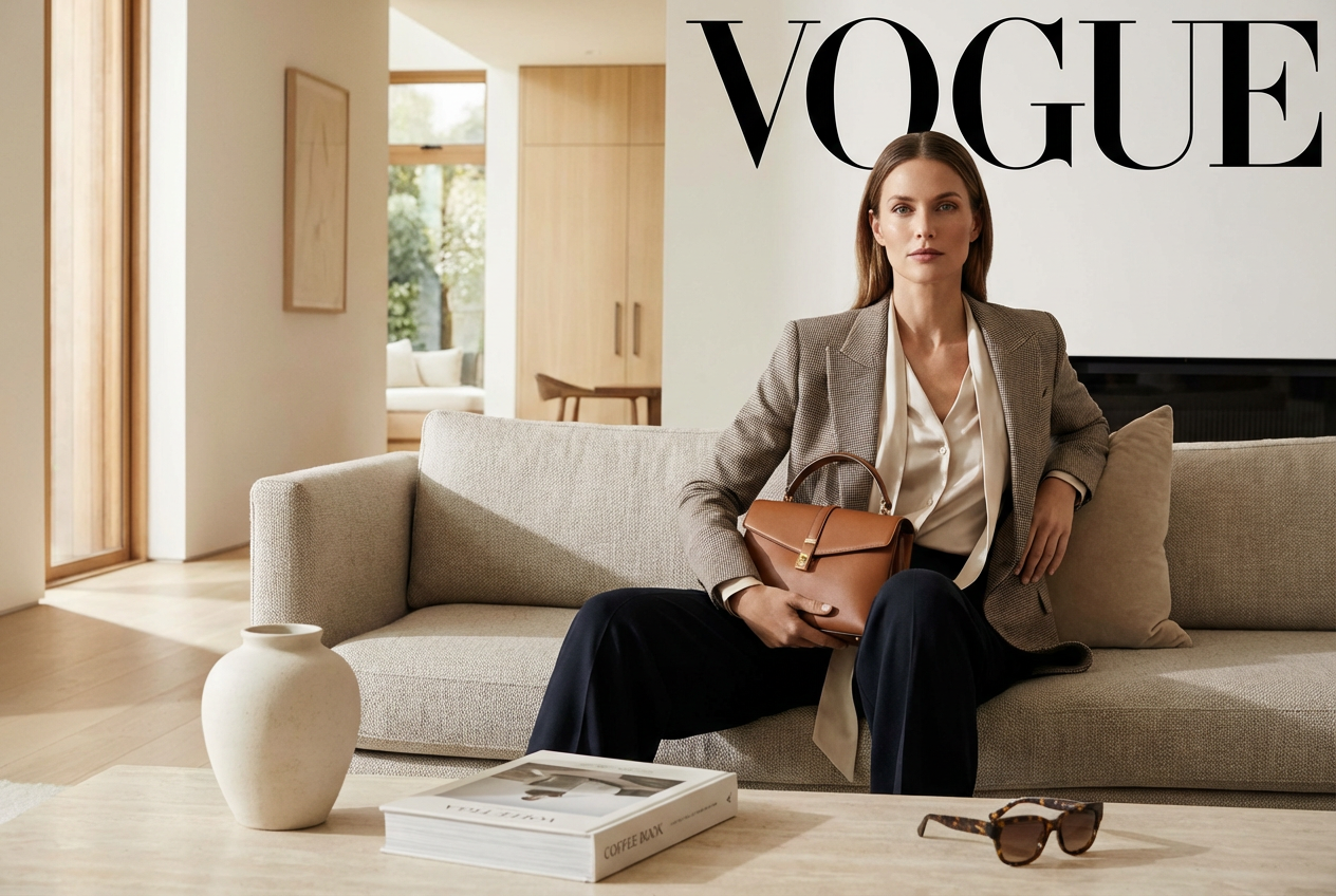 life and style magazine​