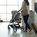Stroller the Best Choice for Travel