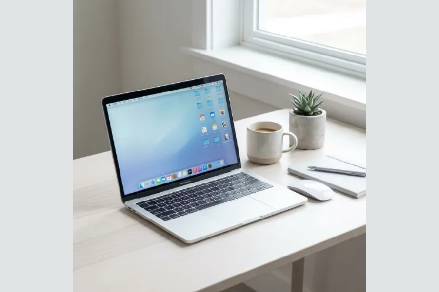 Digital Decluttering