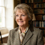 Penelope Keith Net Worth