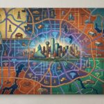 Area Code Dallas Texas USA