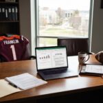 James Franklin Virginia Tech Contract