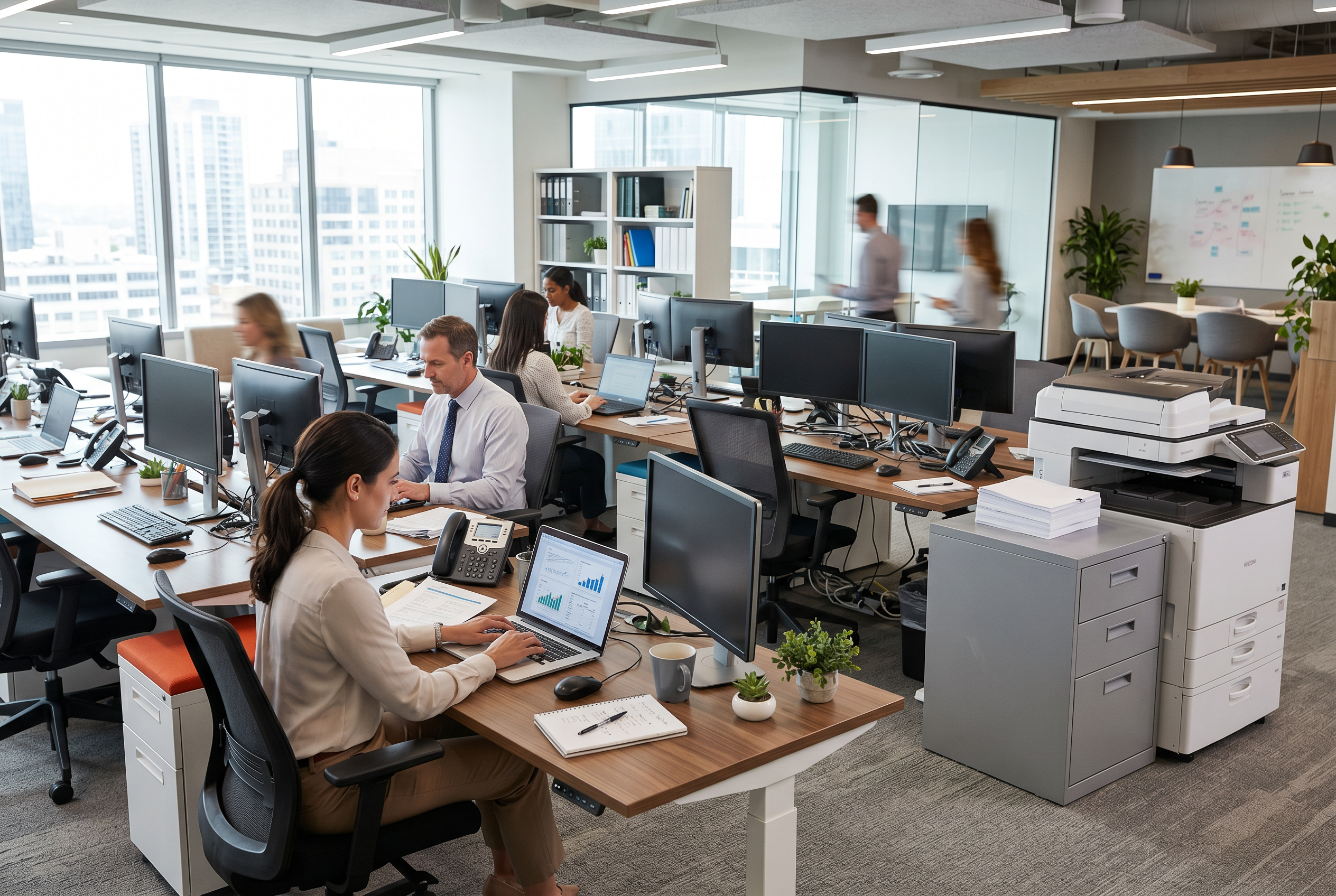 business personal property insurance