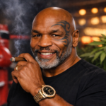 mike tyson net worth
