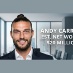 Andy Carroll Net Worth