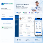 hh.kantime health.net​