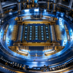 Quantum Computing Breakthroughs 2024