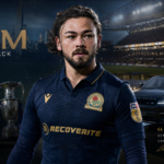 Bradley Dack Net Worth