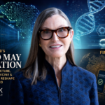 cathie wood buys tech stock​