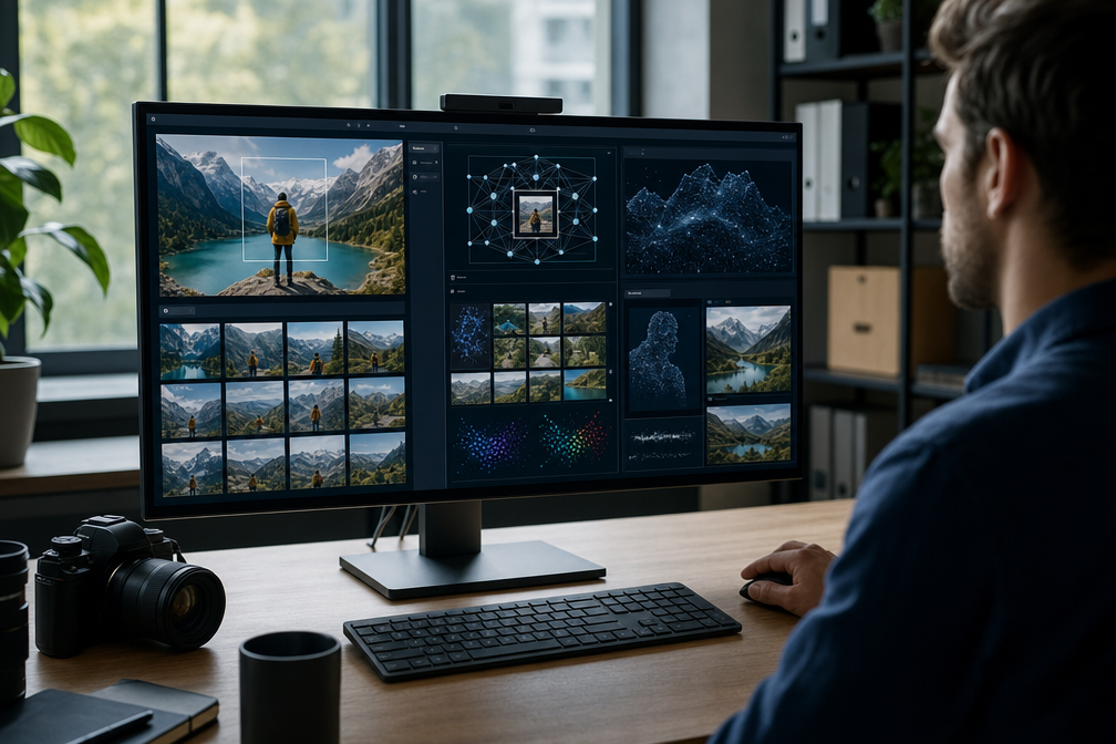 image search techniques