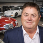 Mike Brewer Net Worth