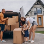 Plan a Stress-Free Move to Abbotsford