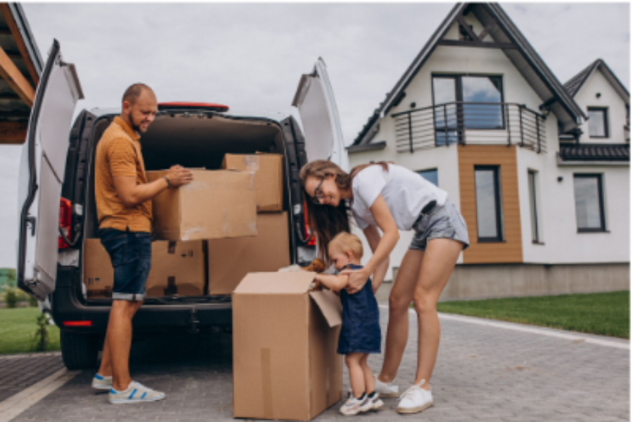 Plan a Stress-Free Move to Abbotsford