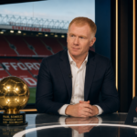 Paul Scholes Net Worth