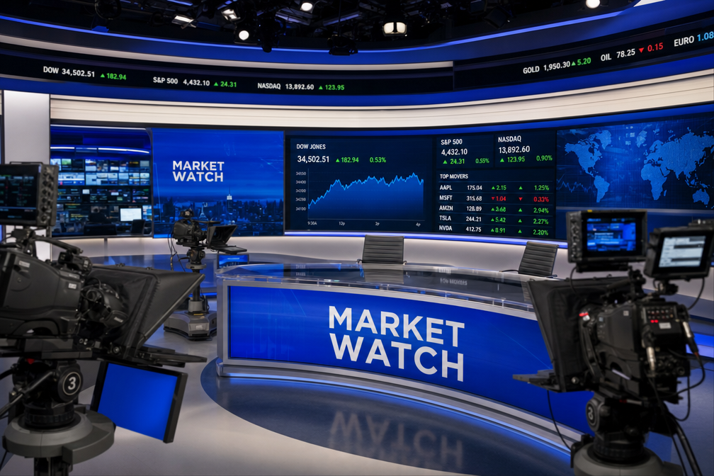CNBC