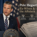 Pete Hegseth