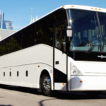New York Charter Bus Rental Services